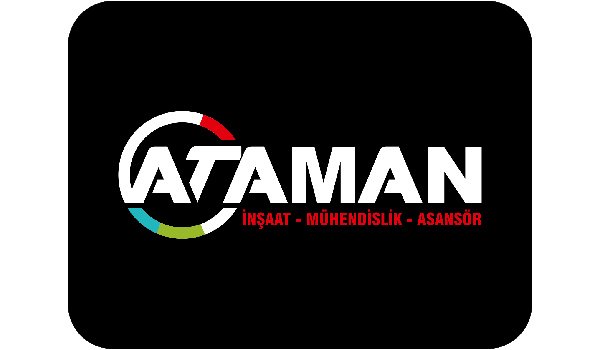 Hasan ATAMAN - Ataman Grup Asansör - İnşaat - Temizlik - Hafriyat