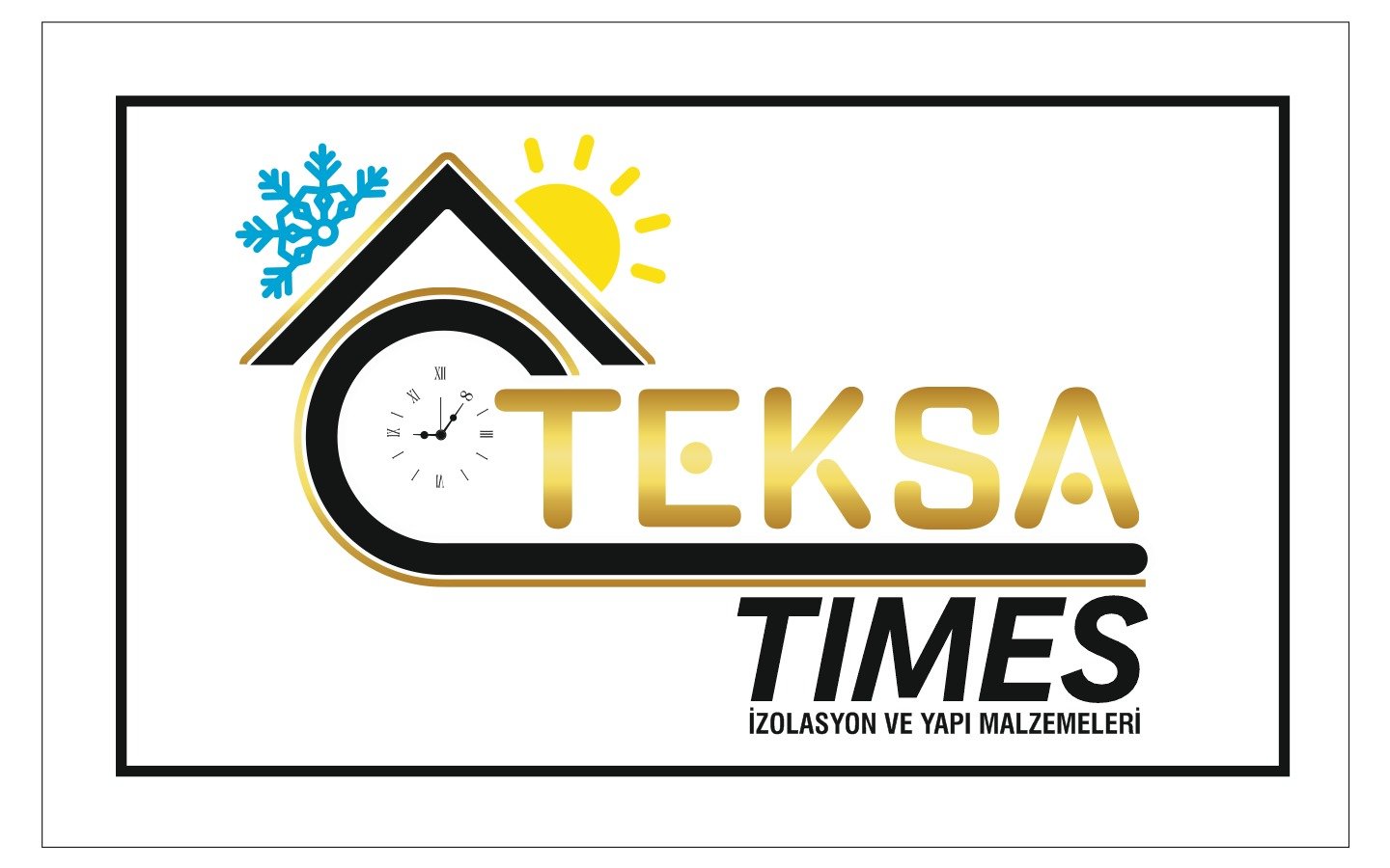 Turgut BEDİR - Teksa Times İzalasyon Yapı Mlzm. Ltd. Şti.