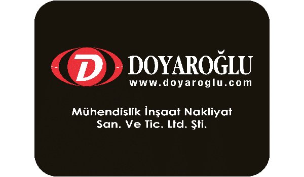 Abdullah DOYAROĞLU - Doyaroğlu Müh. İnş. Nak. San. ve Tic. Ltd. Şti.