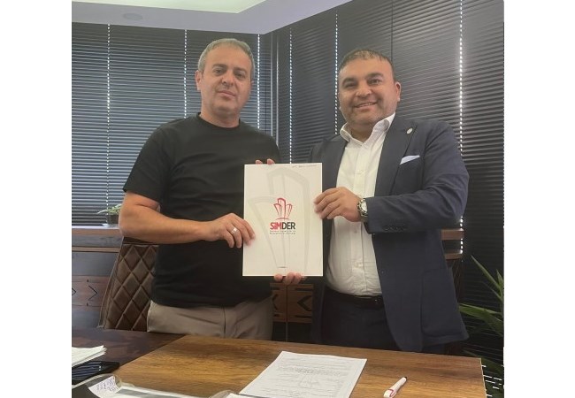 Üye Ziyaretlerimiz Devam Ediyor