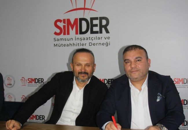  Samsun Mado Cafe Restaurant