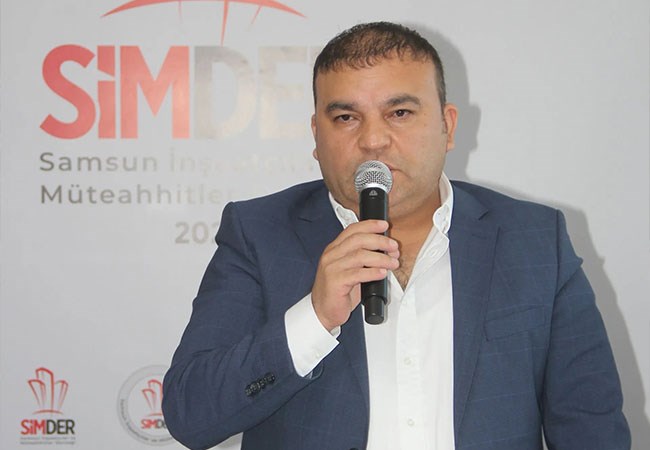  SASKİ'den müteahhitlere kolaylık: Su aboneliği 1 haftada alınacak.