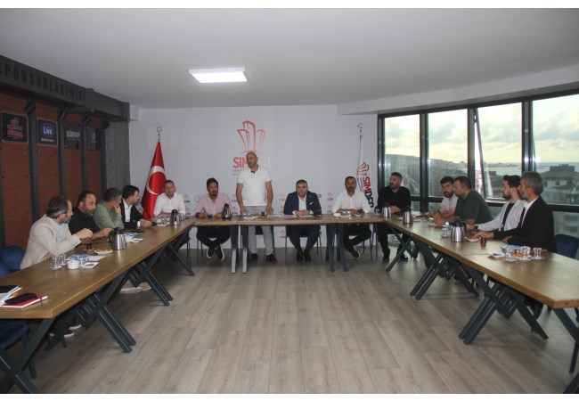 Simder Üyelerine Özel İndirim Protokolleri İmzalandı