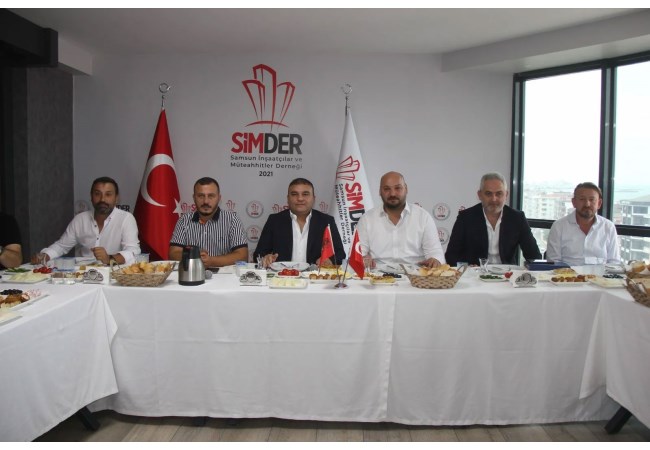  Atakum'da ruhsat süresi 90 günü geçmeyecek!