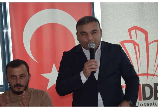  Chery'nin Adı Yetti! Samsun'a Yatırımcılar Yolda
