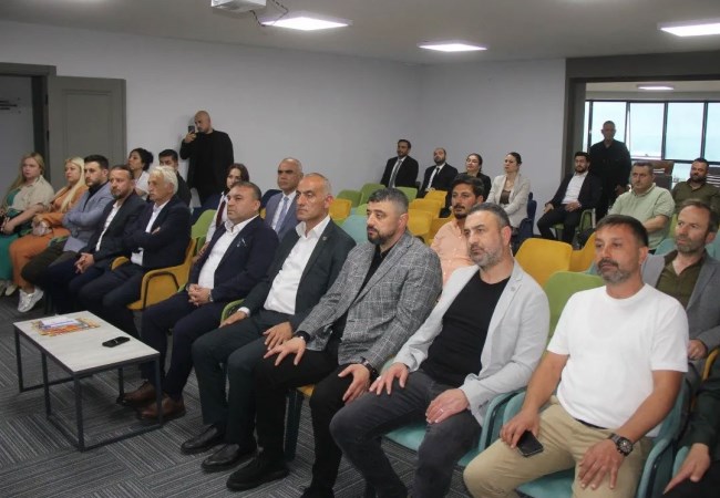  Simder Üyelerine Özel İndirim Protokolleri İmzalandı