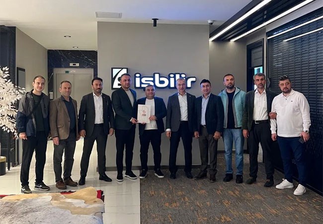 SİMDER Yeni Üyelerle Büyüyor
